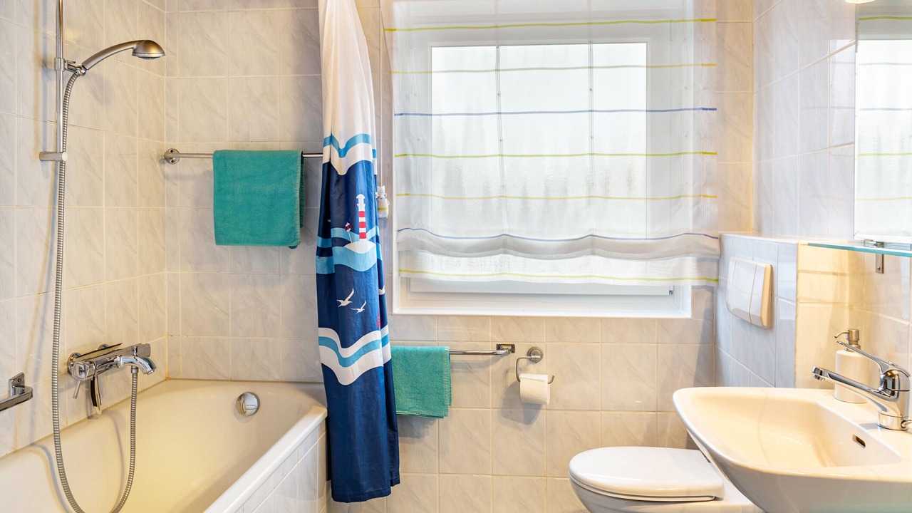 Photo of Bathroom in Munchen District