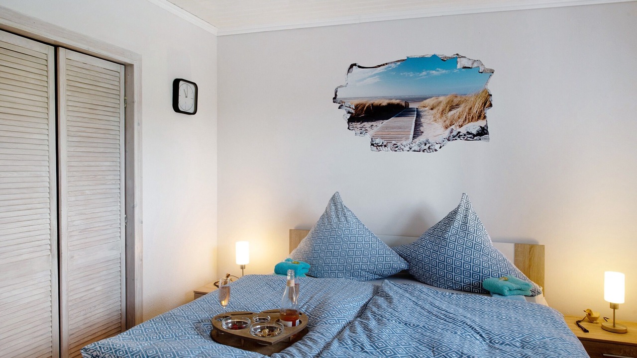 Photo of Bedroom in Upahl