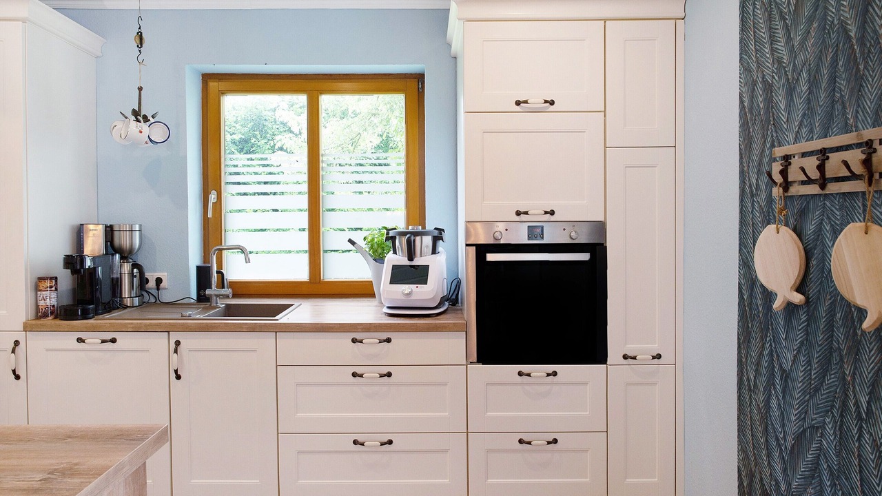 Photo of Kitchen in Upahl