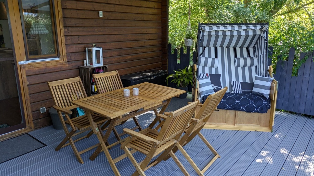Photo of Outdoor in Upahl