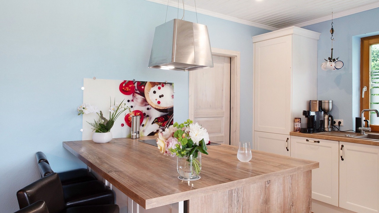 Photo of Kitchen in Upahl