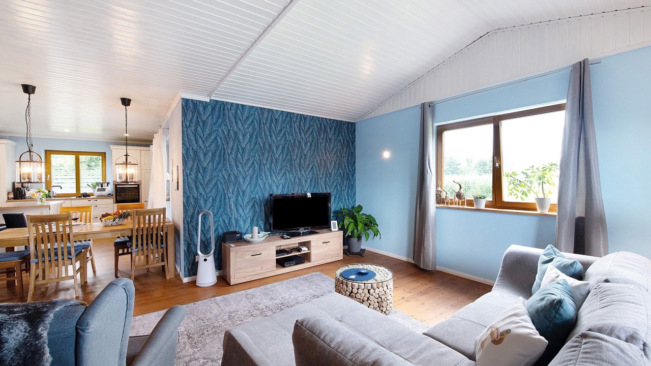 Photo of Livingroom in Upahl