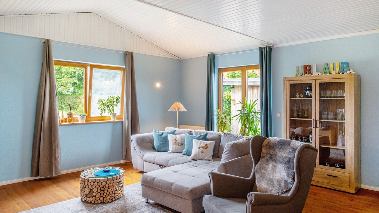 Photo of Livingroom in Upahl