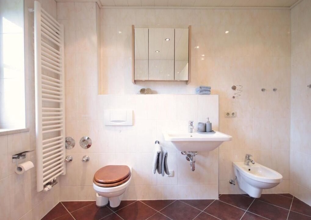Photo of Bathroom in Ammerland