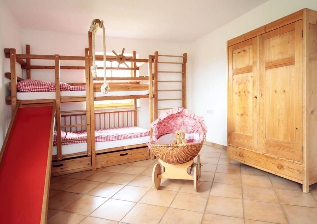 Photo of Bedroom in Ammerland