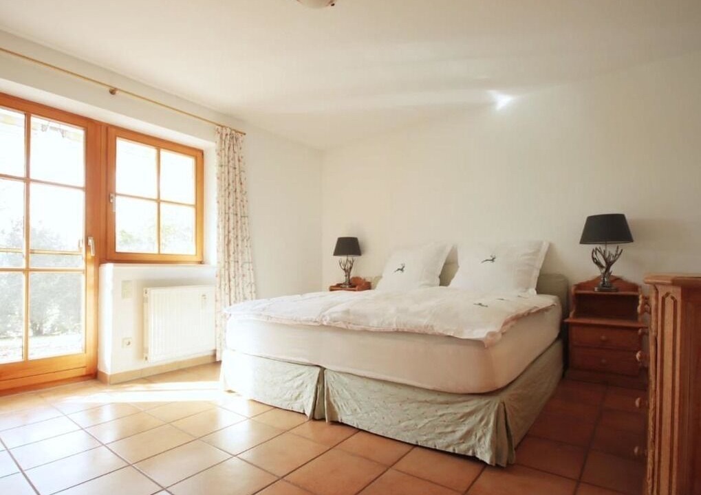 Photo of Bedroom in Ammerland
