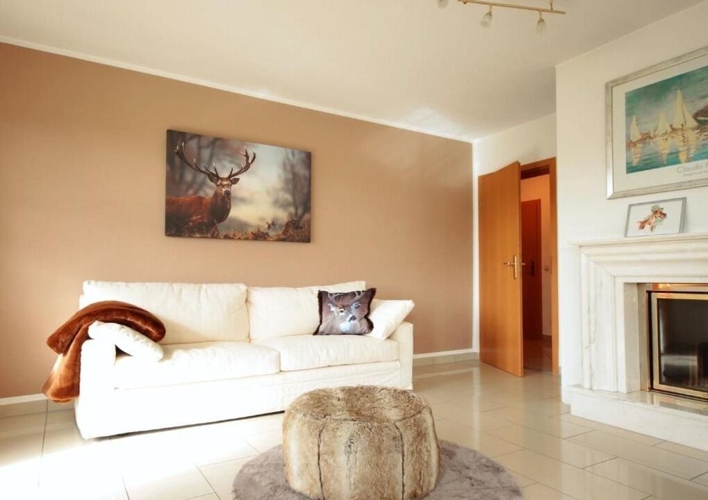 Photo of Livingroom in Ammerland