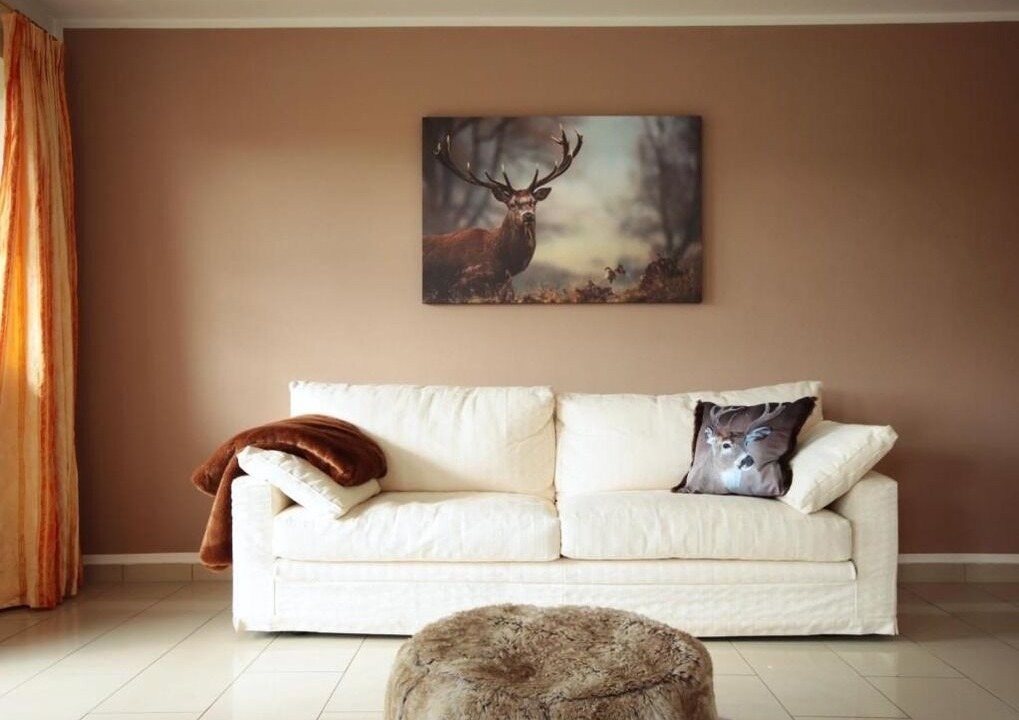 Photo of Livingroom in Ammerland