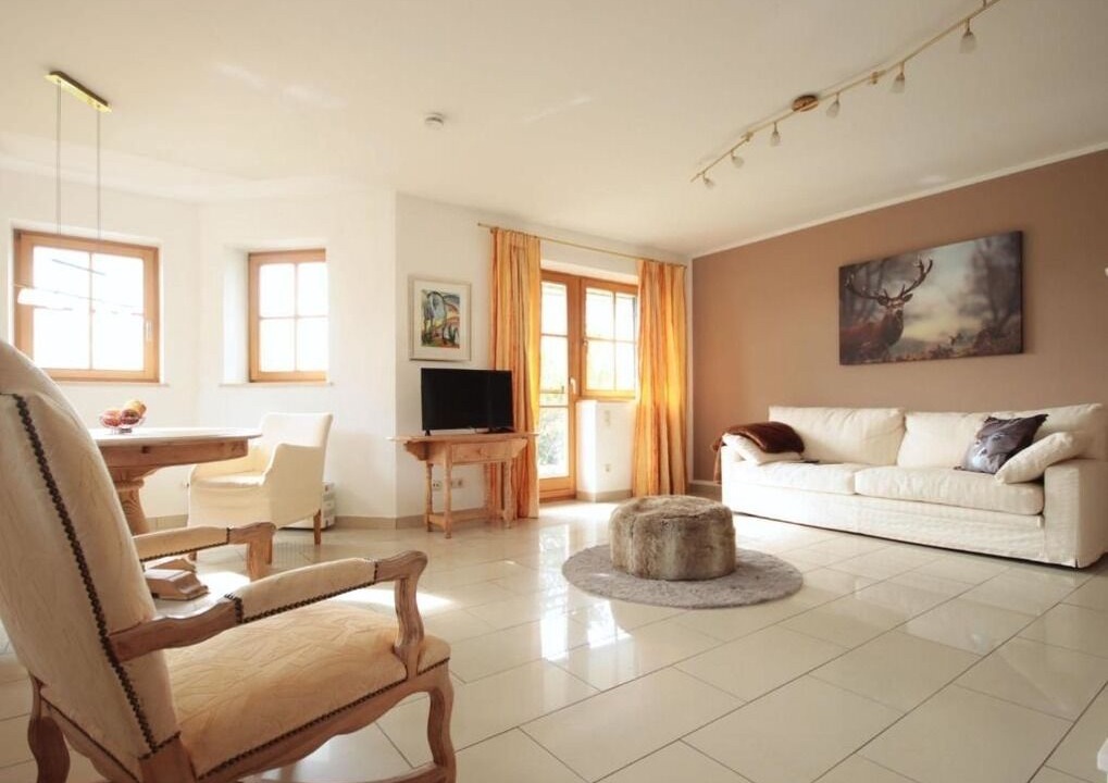 Photo of Livingroom in Ammerland