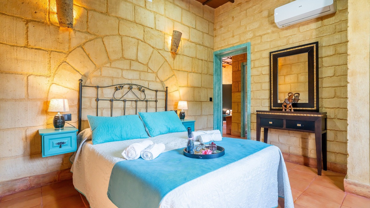 Photo of Bedroom in Carmona