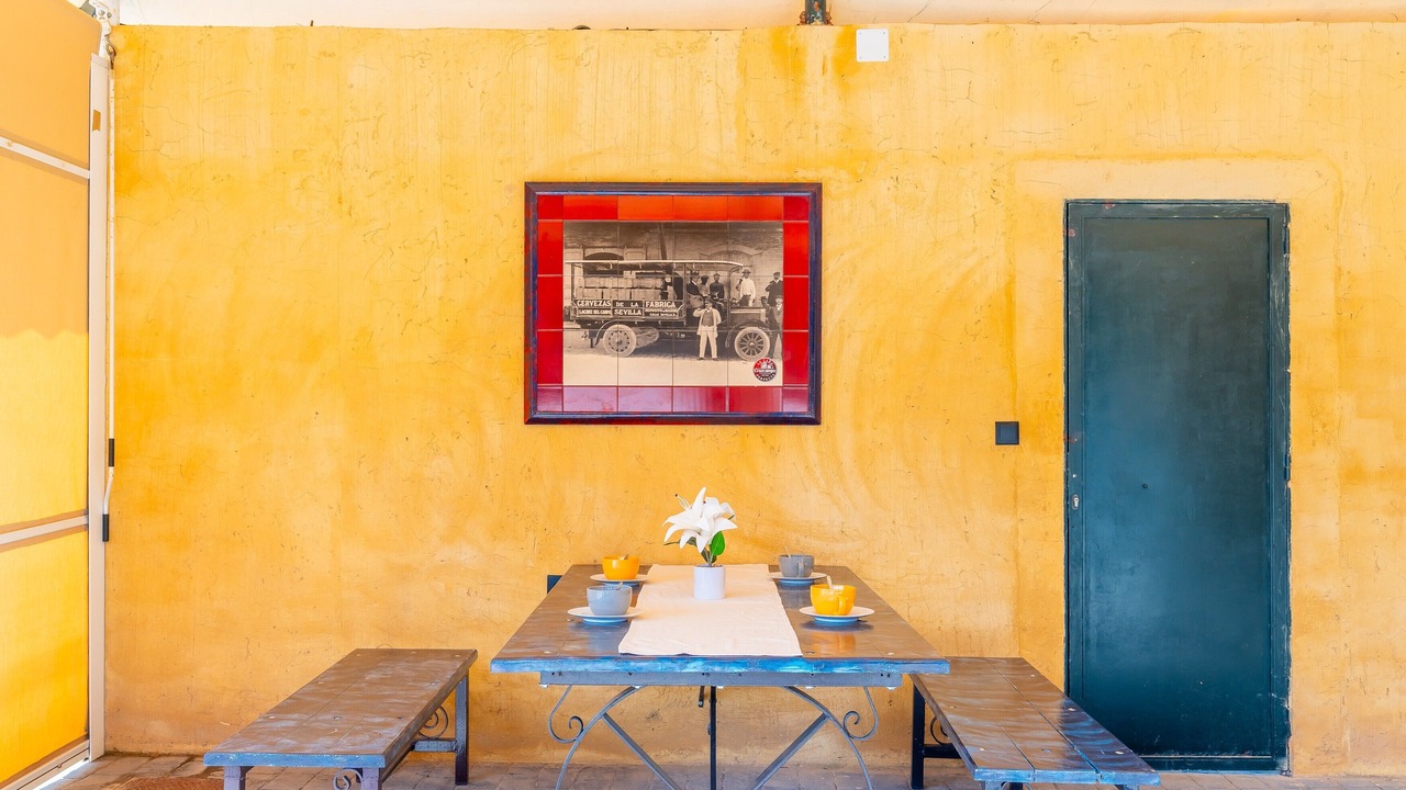 Photo of Others in Carmona