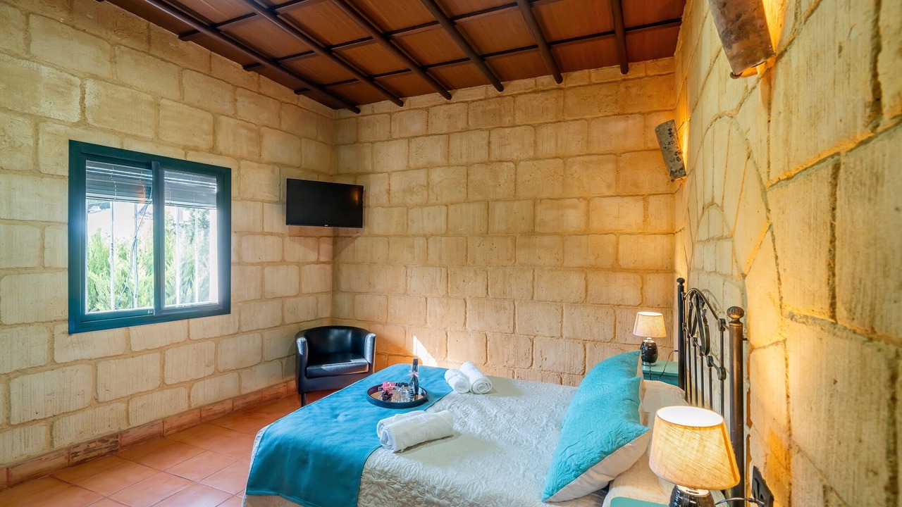 Photo of Bedroom in Carmona