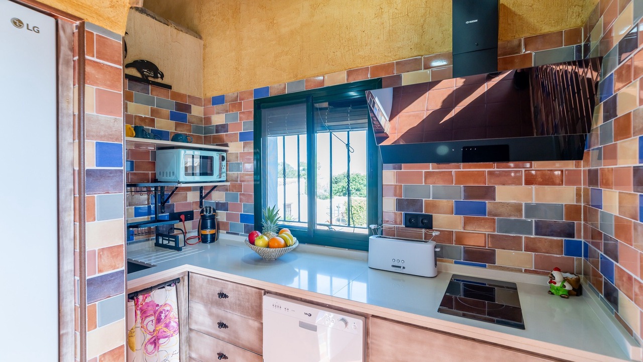 Photo of Kitchen in Carmona