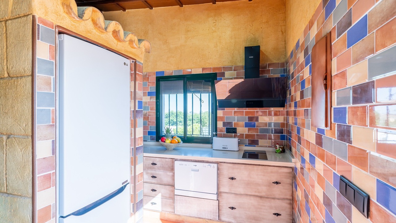 Photo of Kitchen in Carmona