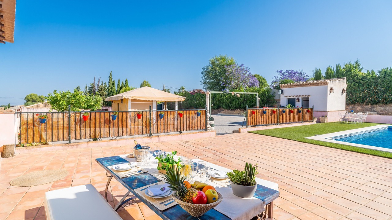Photo of Outdoor in Carmona