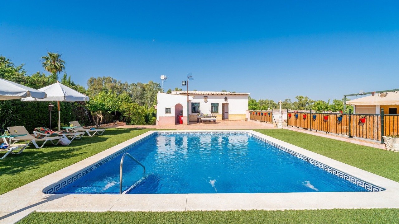 Photo of Outdoor in Carmona