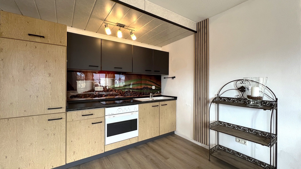 Photo of Kitchen in Schwangau