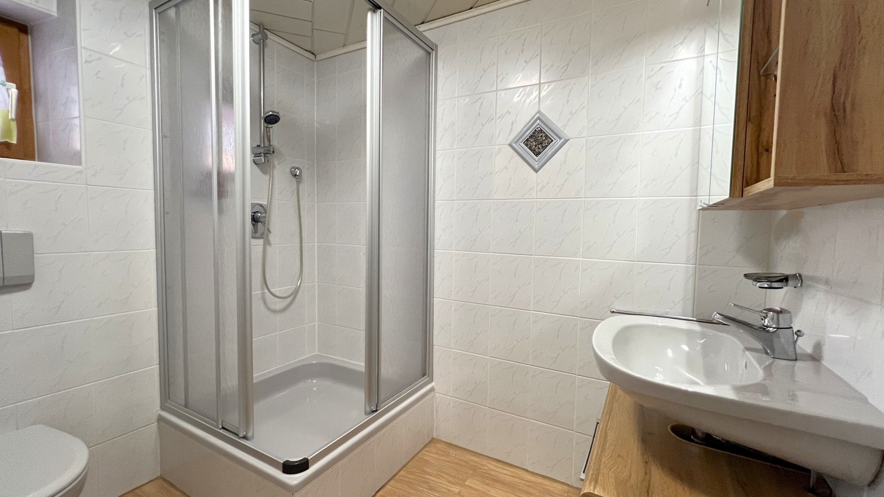 Photo of Bathroom in Schwangau