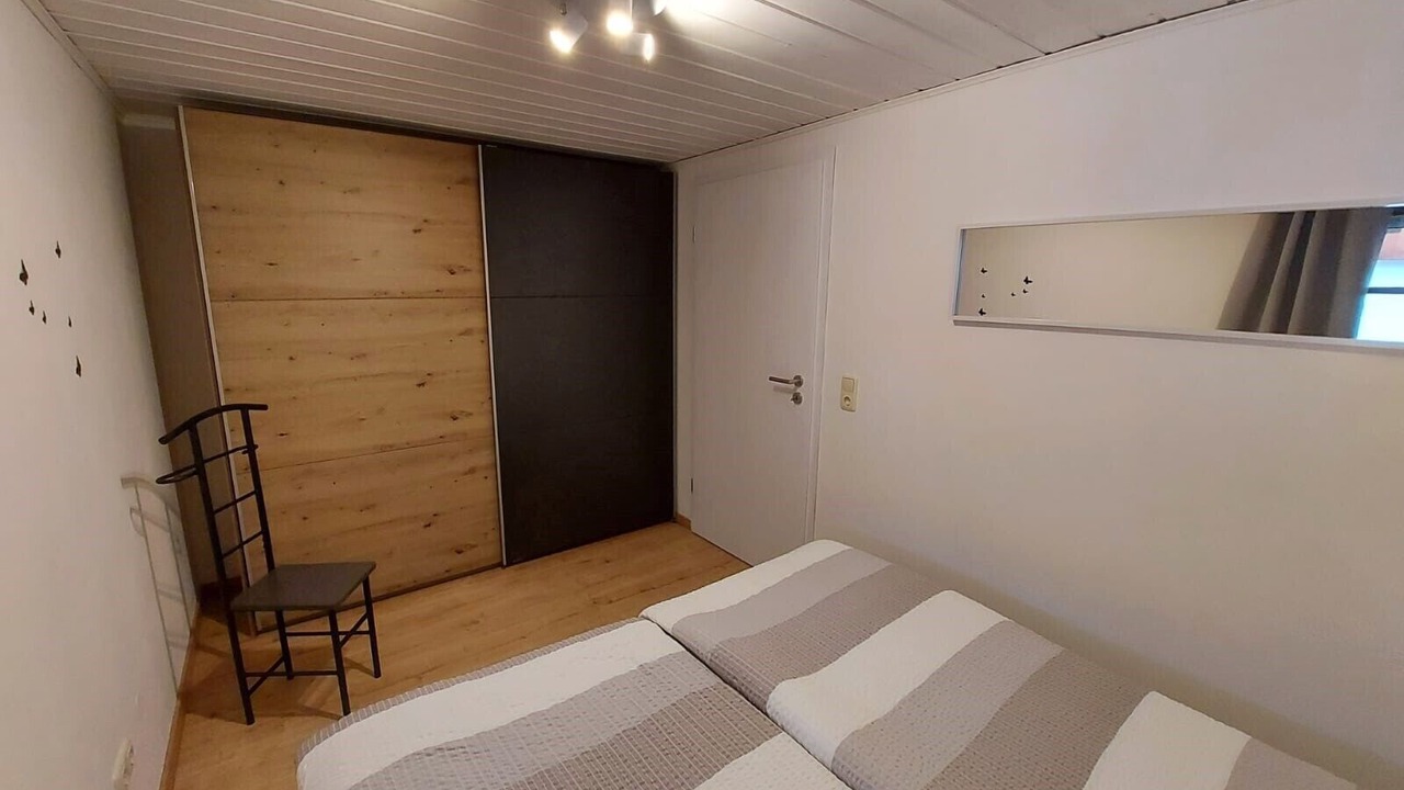 Photo of Bedroom in Schwangau