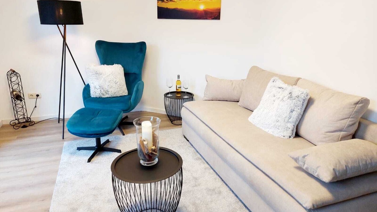 Photo of Livingroom in Schwangau