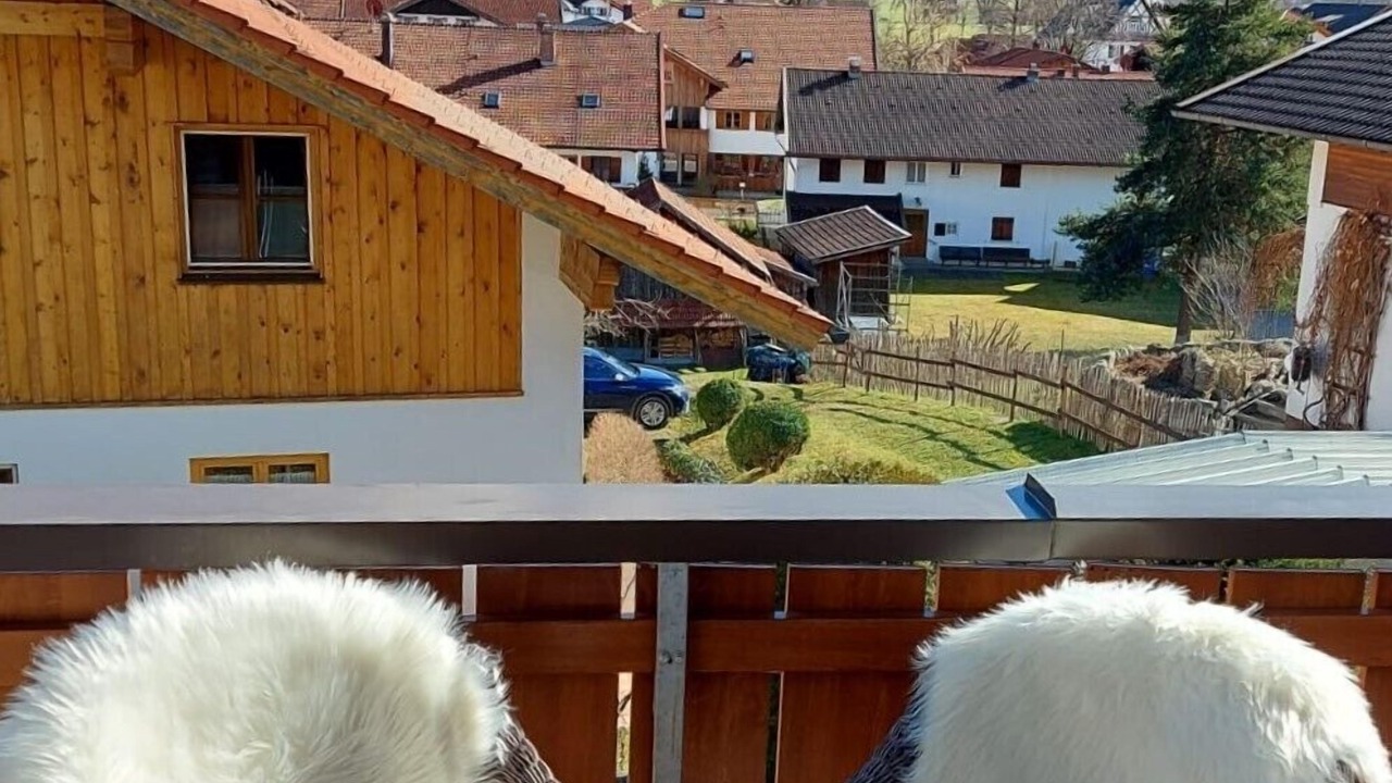 Photo of Outdoor in Schwangau