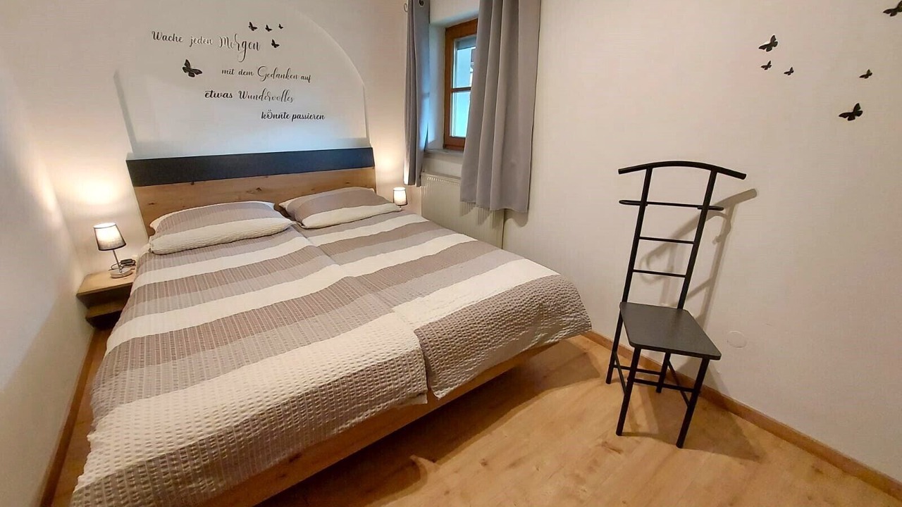 Photo of Bedroom in Schwangau