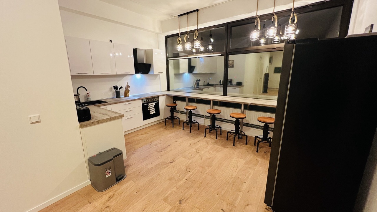 Photo of Kitchen in Erwitte