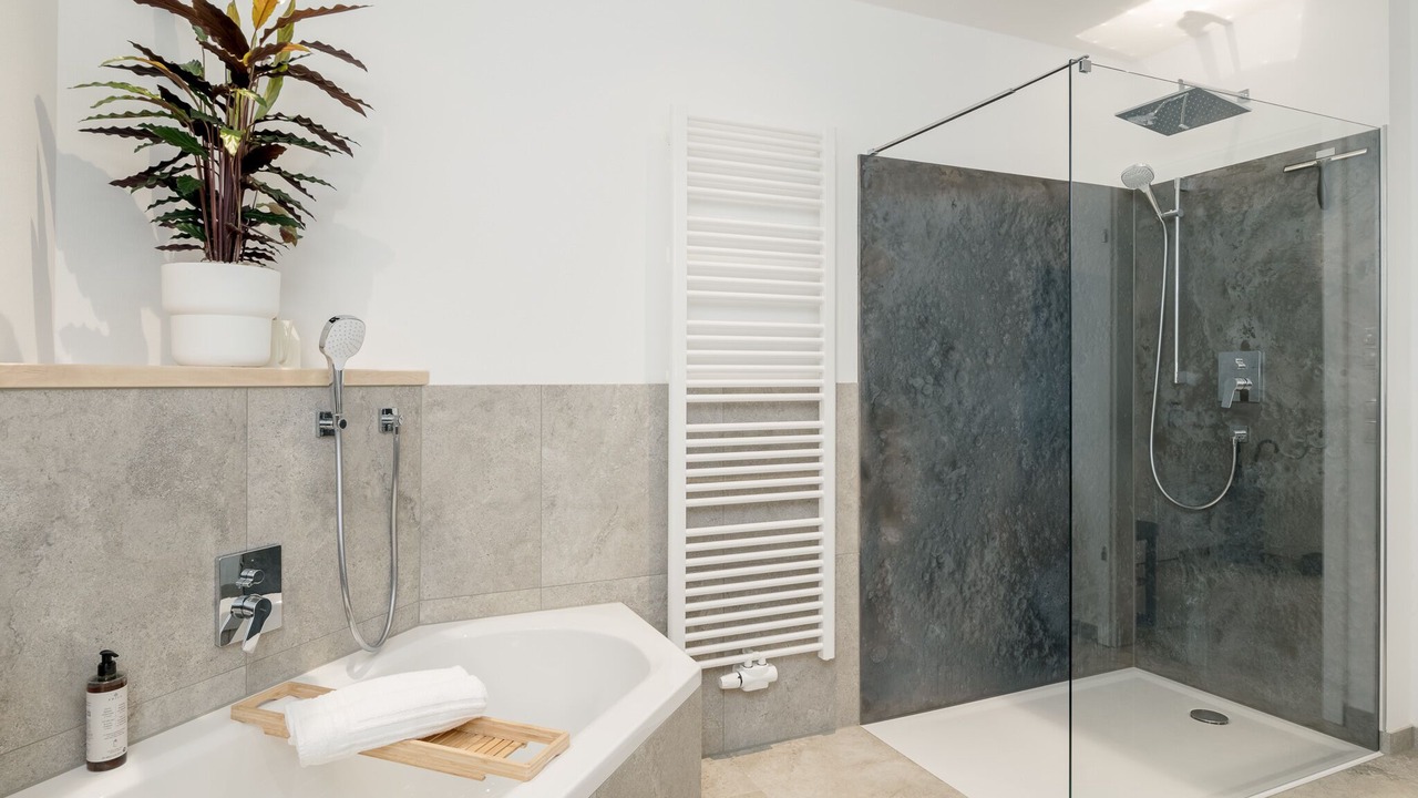 Photo of Bathroom in Bernau am Chiemsee