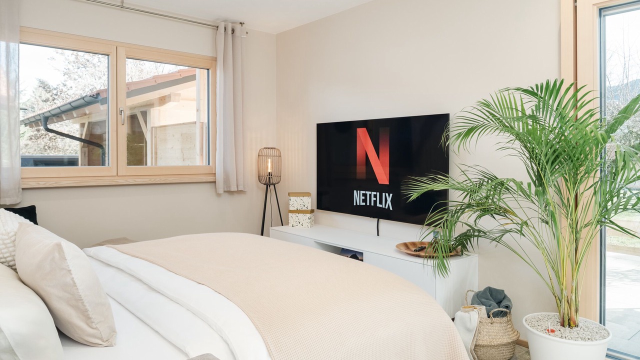 Photo of Bedroom in Bernau am Chiemsee