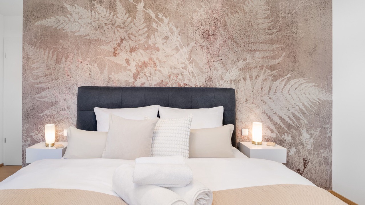 Photo of Bedroom in Bernau am Chiemsee