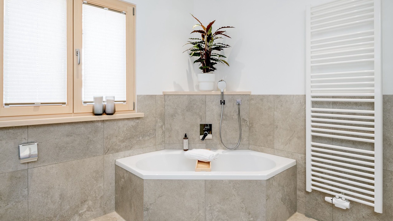 Photo of Bathroom in Bernau am Chiemsee