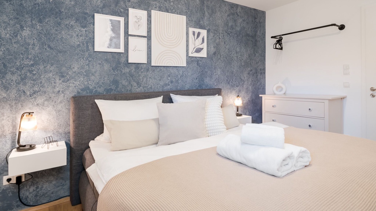 Photo of Bedroom in Bernau am Chiemsee