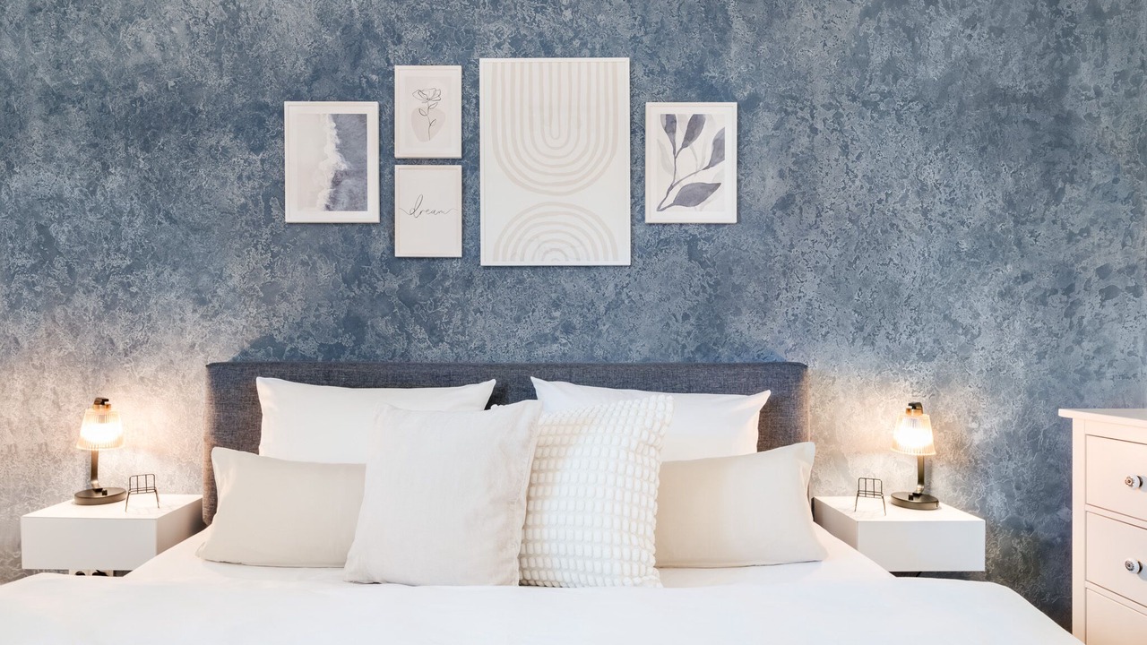 Photo of Bedroom in Bernau am Chiemsee