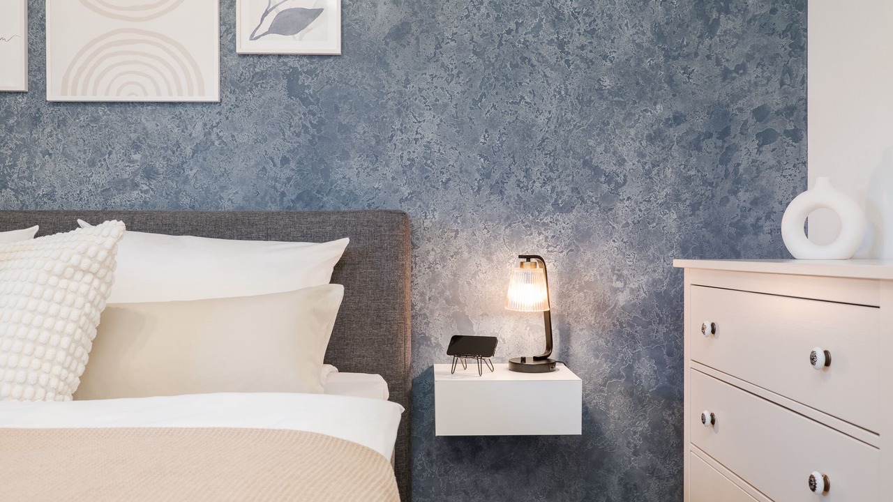 Photo of Bedroom in Bernau am Chiemsee