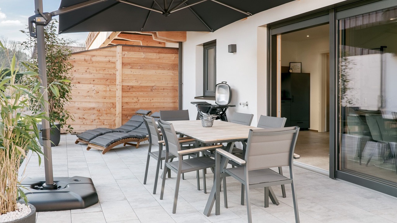 Photo of Outdoor in Bernau am Chiemsee