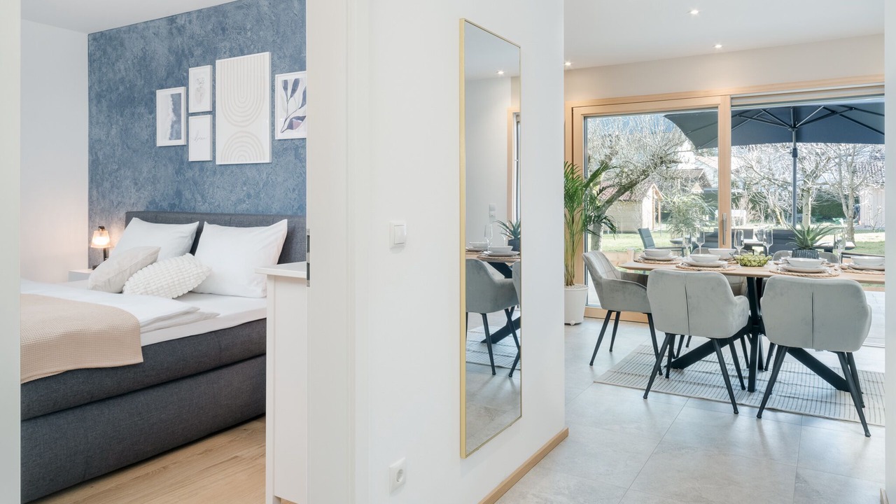 Photo of Bedroom in Bernau am Chiemsee