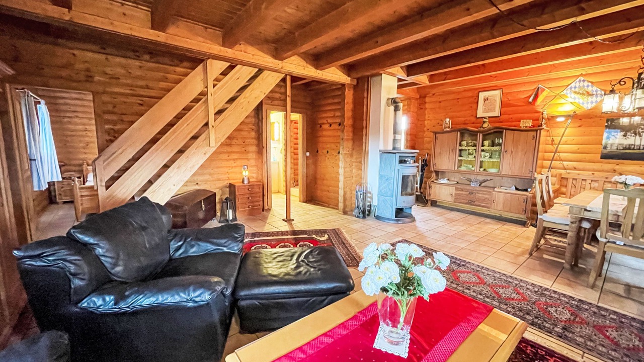 Photo of Livingroom in Ruhmannsfelden