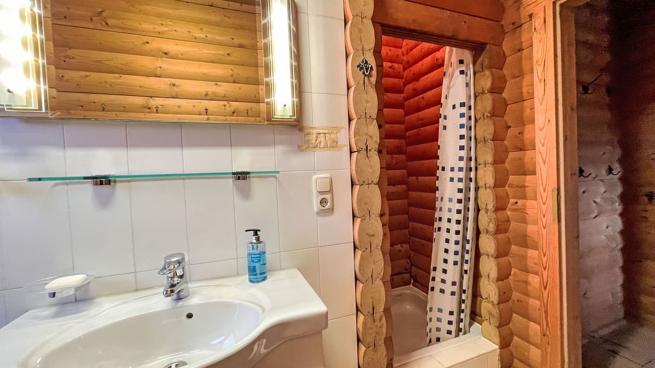 Photo of Bathroom in Ruhmannsfelden