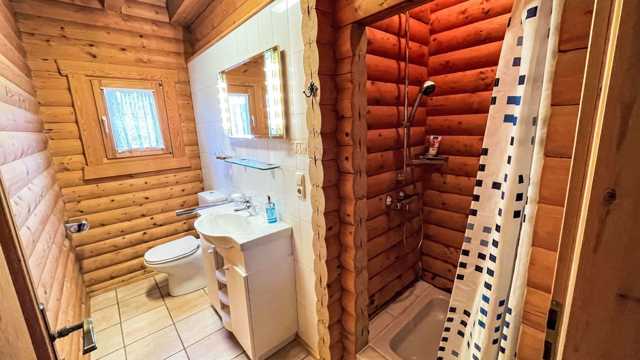 Photo of Bathroom in Ruhmannsfelden