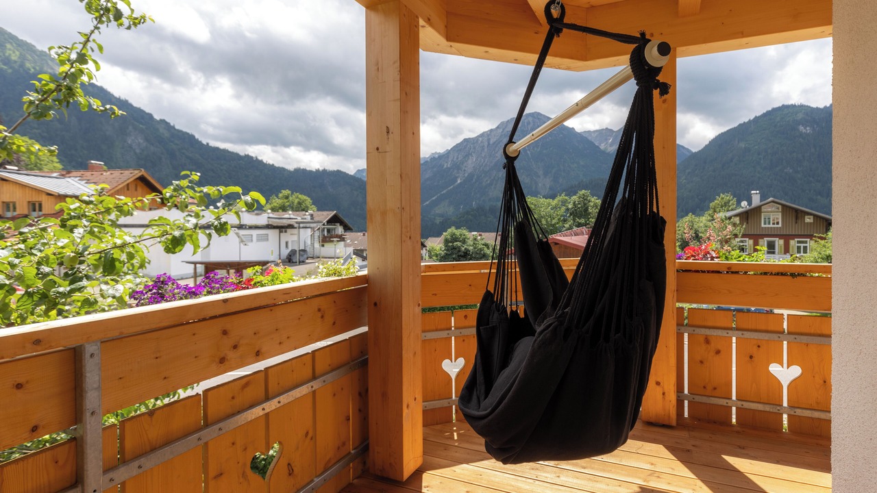 Photo of Bedroom in Bad Hindelang