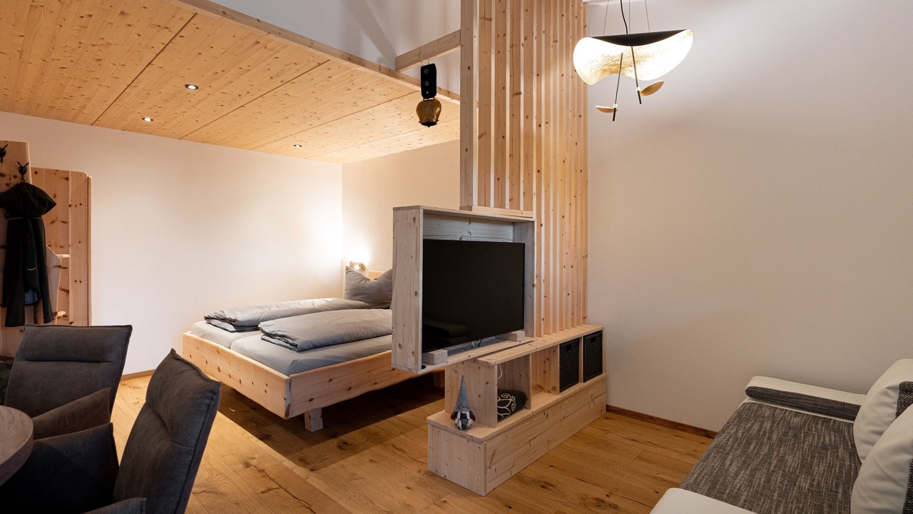 Photo of Bedroom in Bad Hindelang