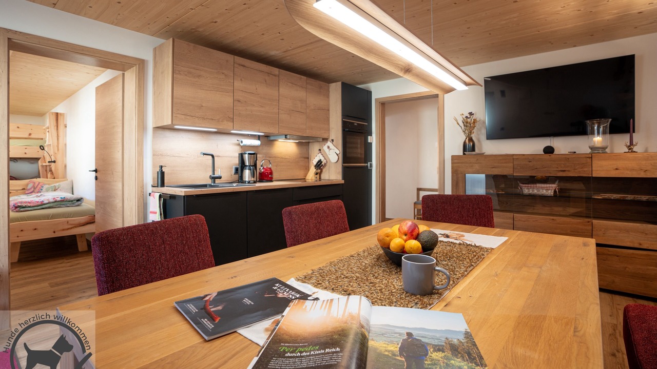 Photo of Livingroom in Bad Hindelang