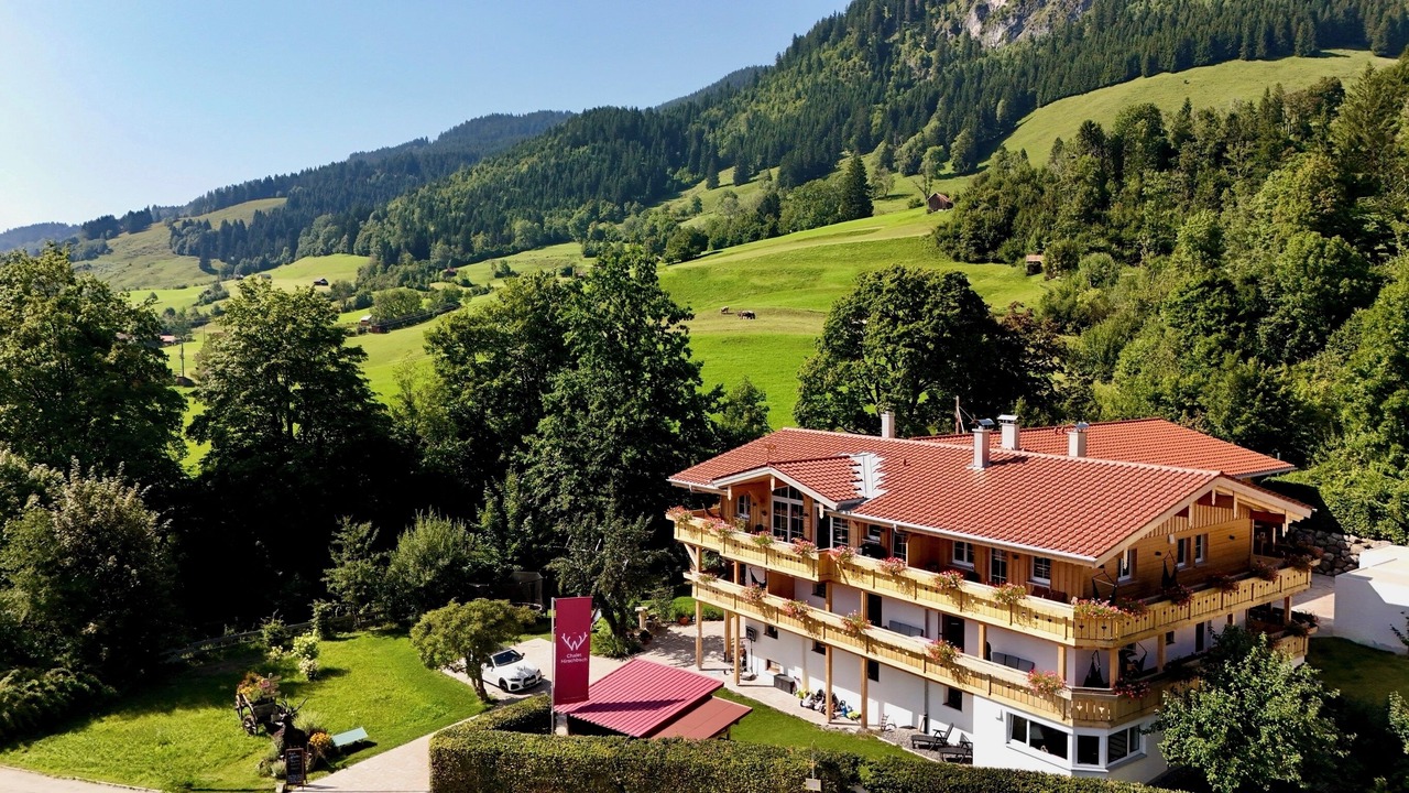 Photo of Outdoor in Bad Hindelang