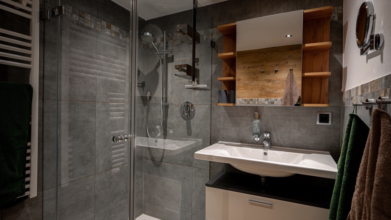 Photo of Bathroom in Bad Hindelang