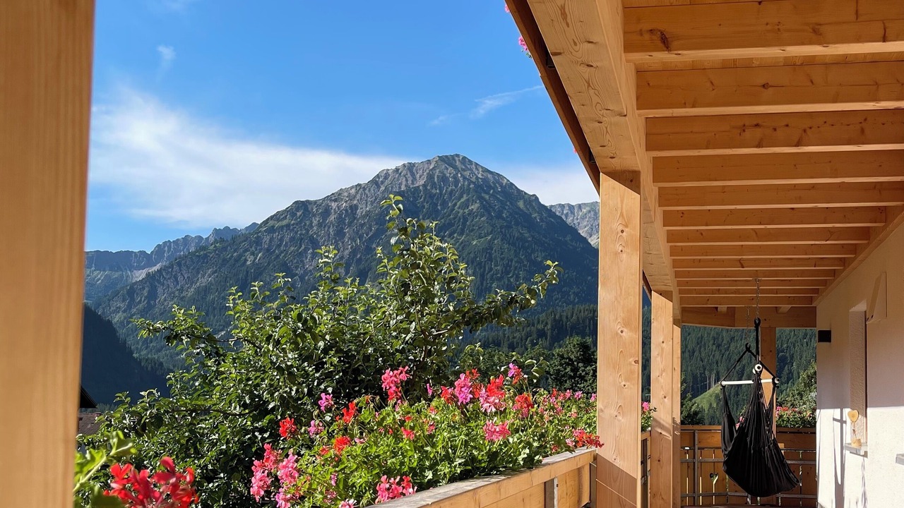 Photo of Outdoor in Bad Hindelang