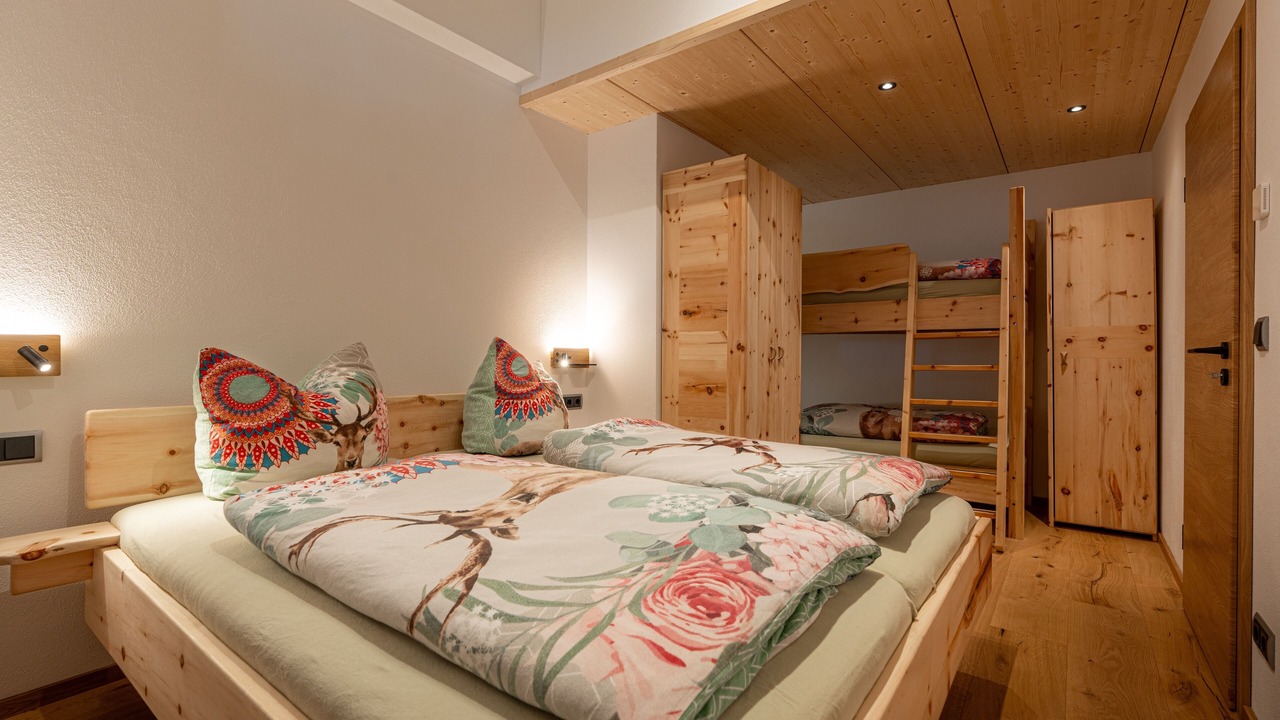 Photo of Bedroom in Bad Hindelang
