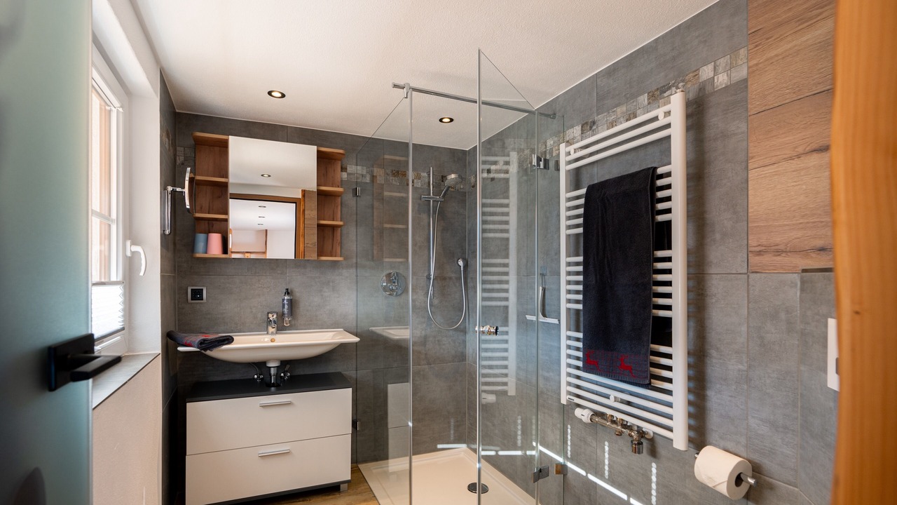 Photo of Bathroom in Bad Hindelang