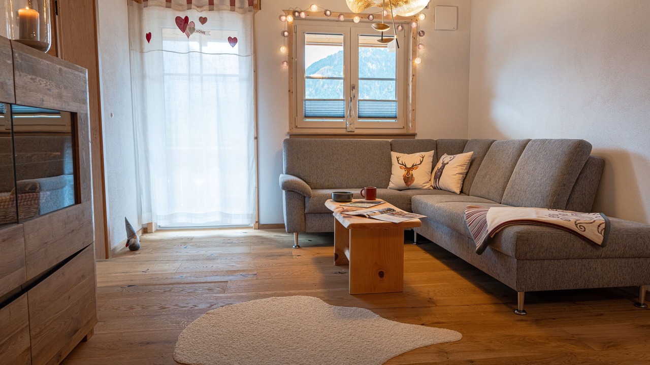 Photo of Livingroom in Bad Hindelang