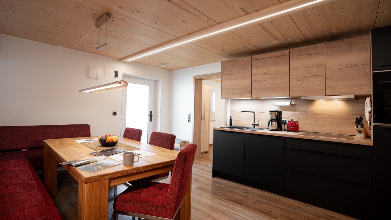 Photo of Livingroom in Bad Hindelang