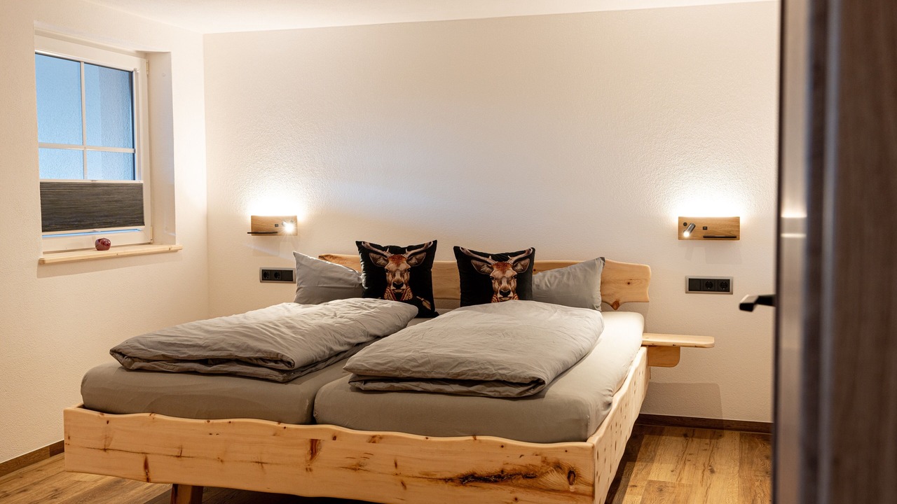 Photo of Bedroom in Bad Hindelang